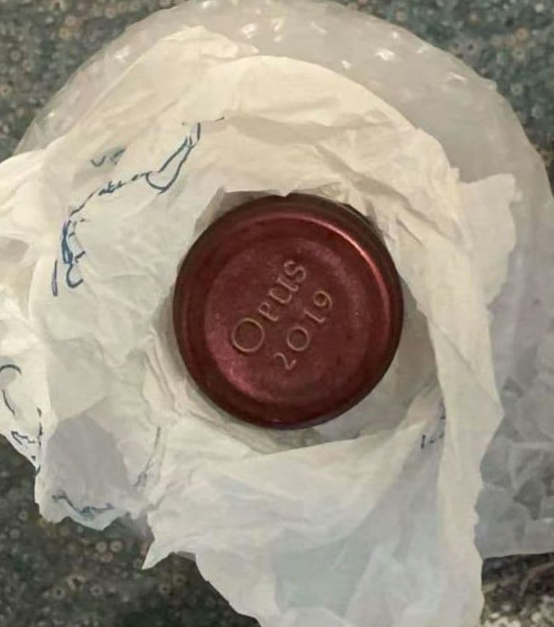 Opus One 赤ワイン 750ml