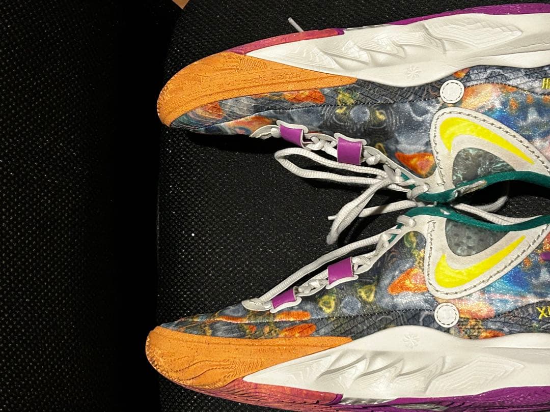 Nike カイリー 8 Circle Of Life