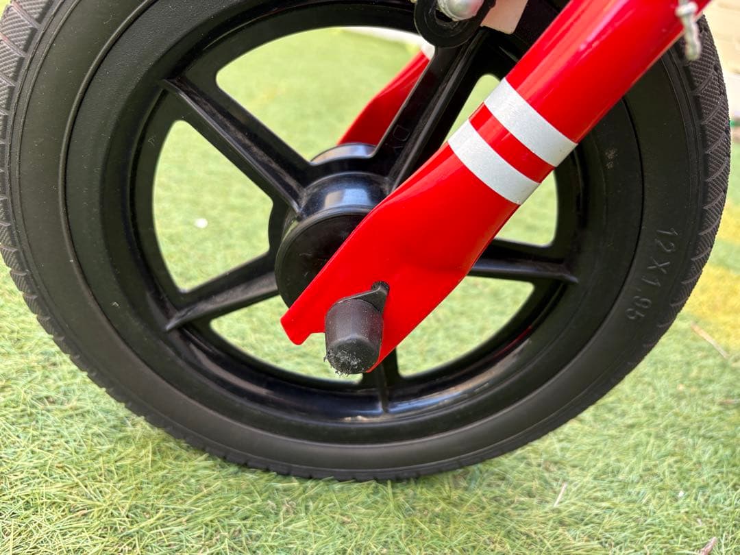 デュアルライダー バイ ディーバイク