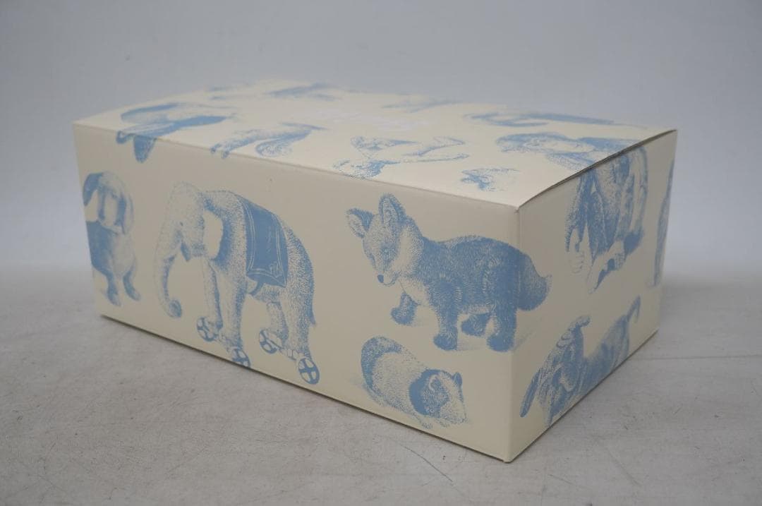 【M02-06】 Steiff シュタイフ 135年 ジュビリー テディベア