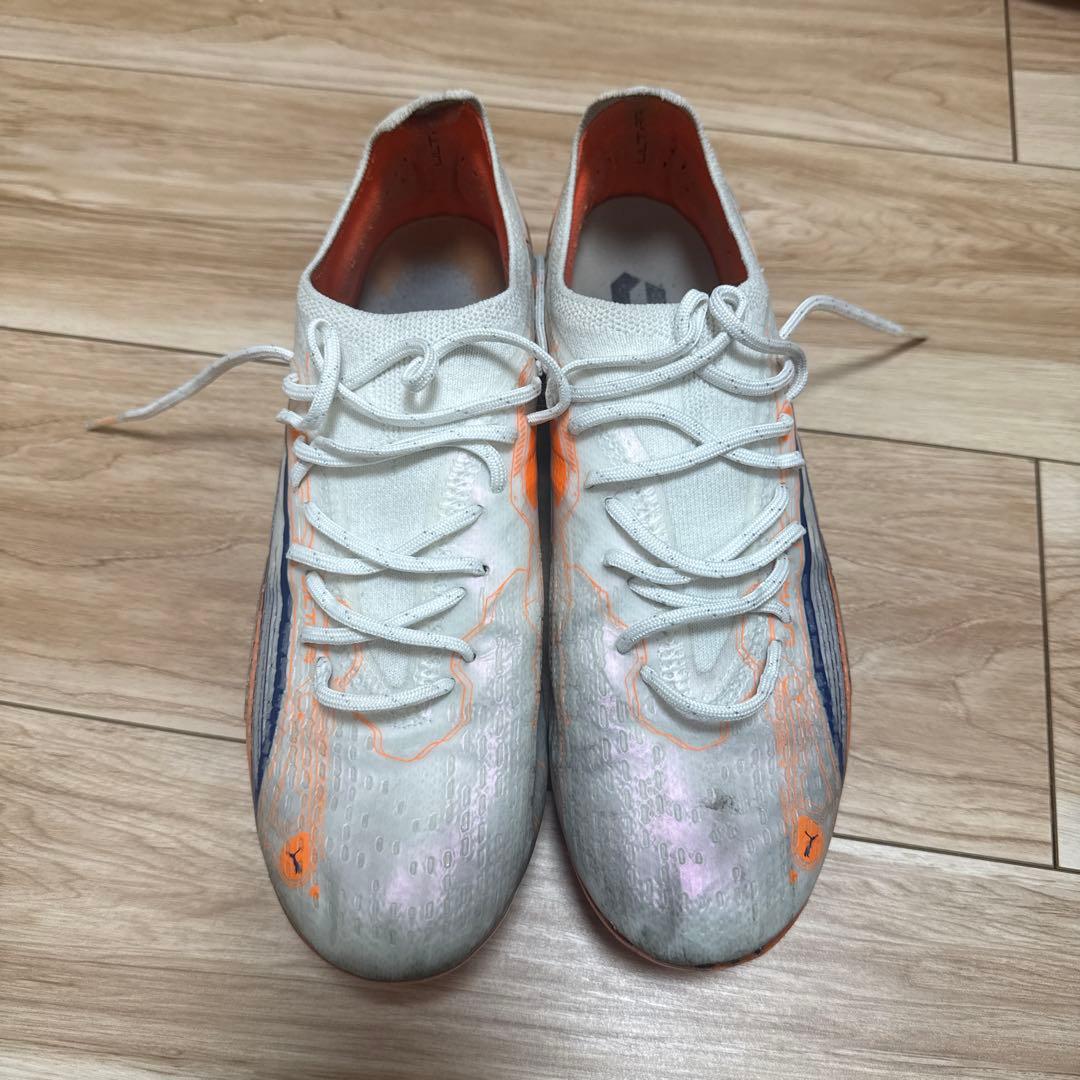 シューズ PUMA ULTRA