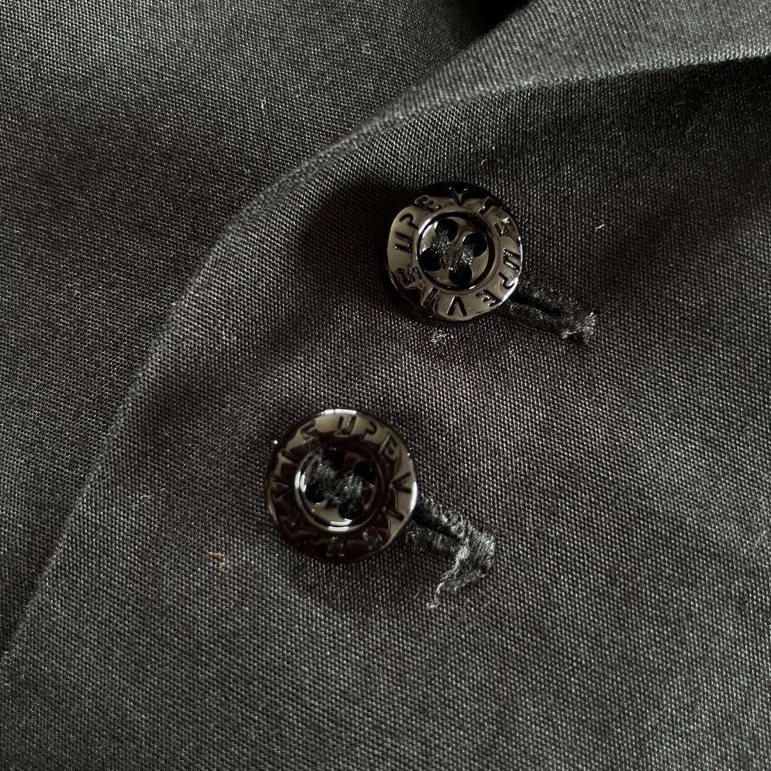 レア美品✨オープンカラー エヴィス 開衿 ボウリングシャツ 半袖 刺繍