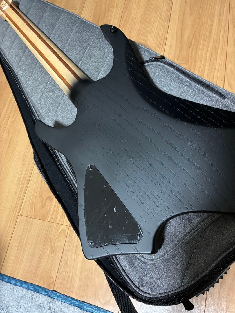 G*.様 VIKSTROM GUITARS VSMH-270