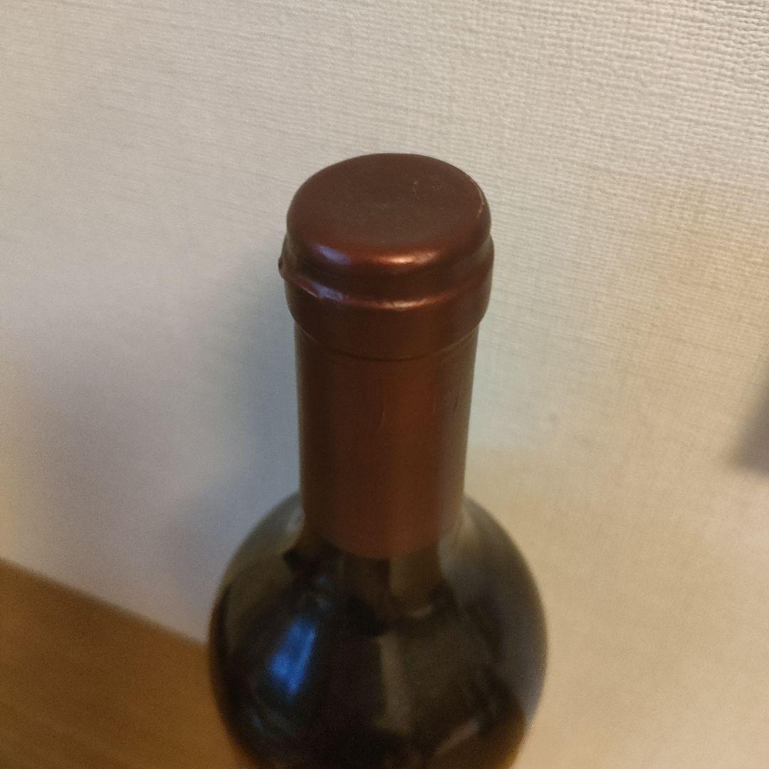 【希少！】2013 城戸 プライベートリザーブ メルロー