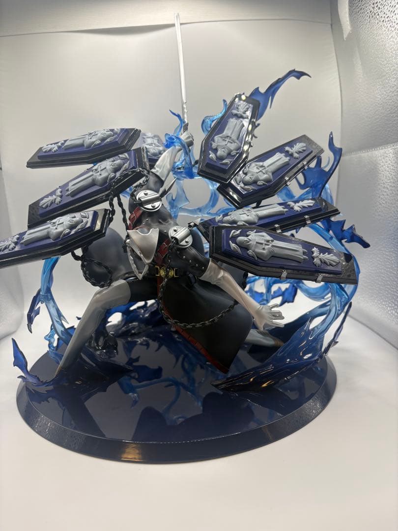 ペルソナ3 タナトスAnniversary Edition フィギュア