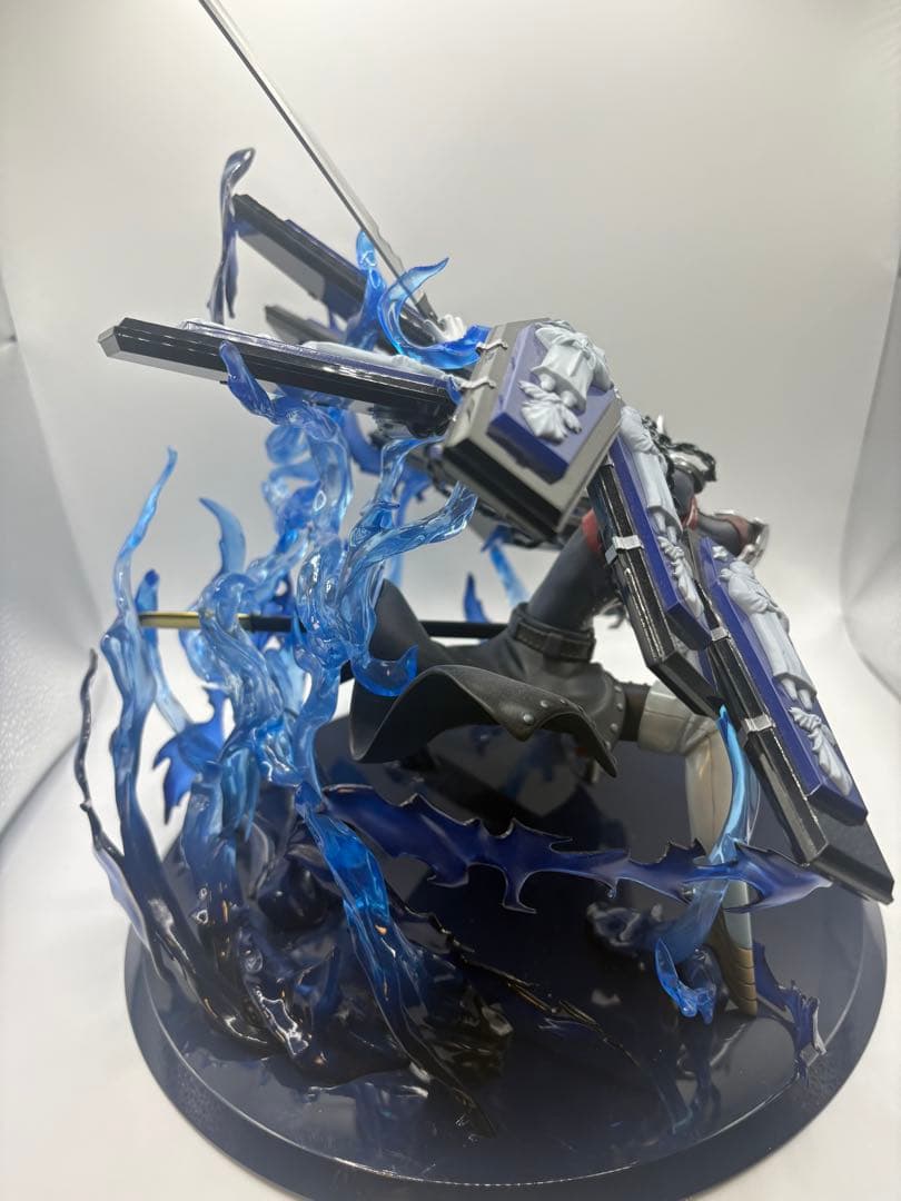 ペルソナ3 タナトスAnniversary Edition フィギュア