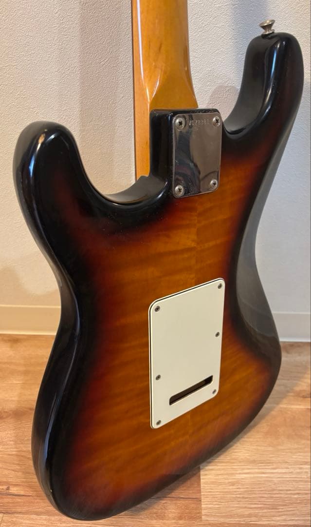 z*o様 Fender Stratocaster