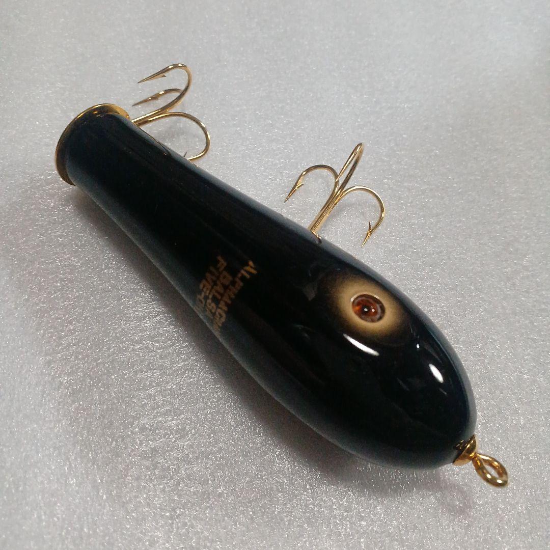 オールド バルサ50 ヒップチャップ リミテッド BALSA50 SAURUS