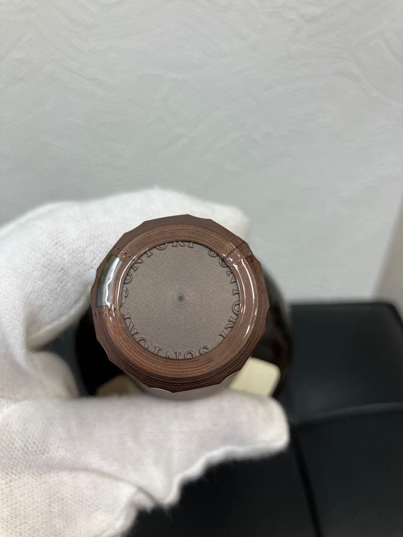 サントリー山崎　ウイスキー