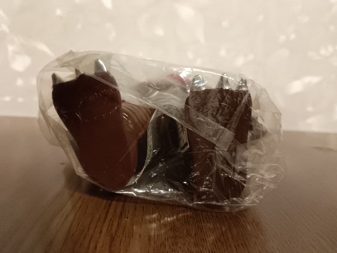 魔人バンダー　フィギュア　 極美品