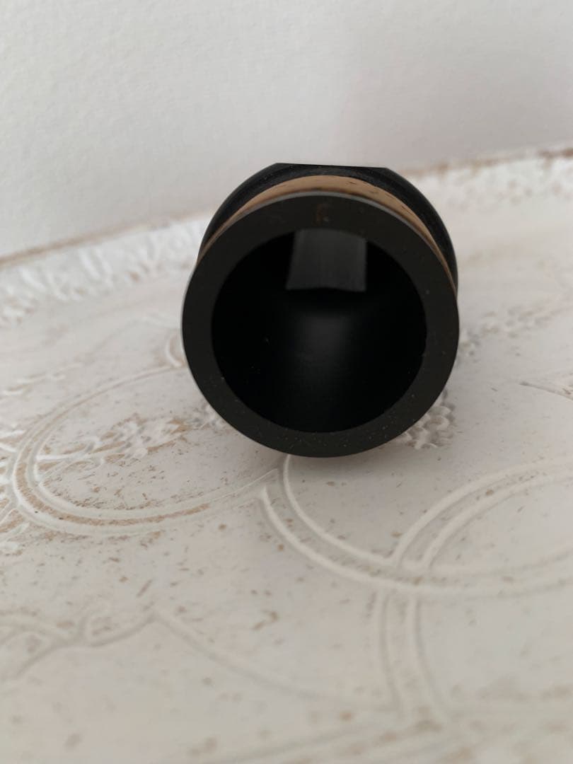 Selmer Focus バスクラリネットマウスピース