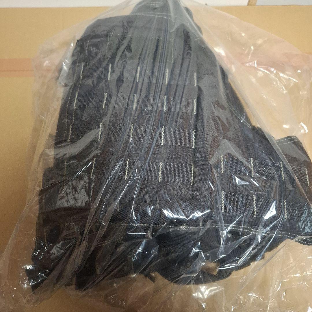 DRT　 サブロック×DRT 　スイムベイトゲームベスト　 新品