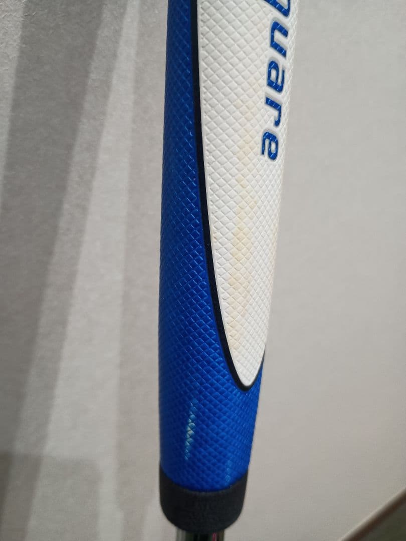 オデッセイパター Ai-ONE SQUARE 2 SQUARE DW 34インチ