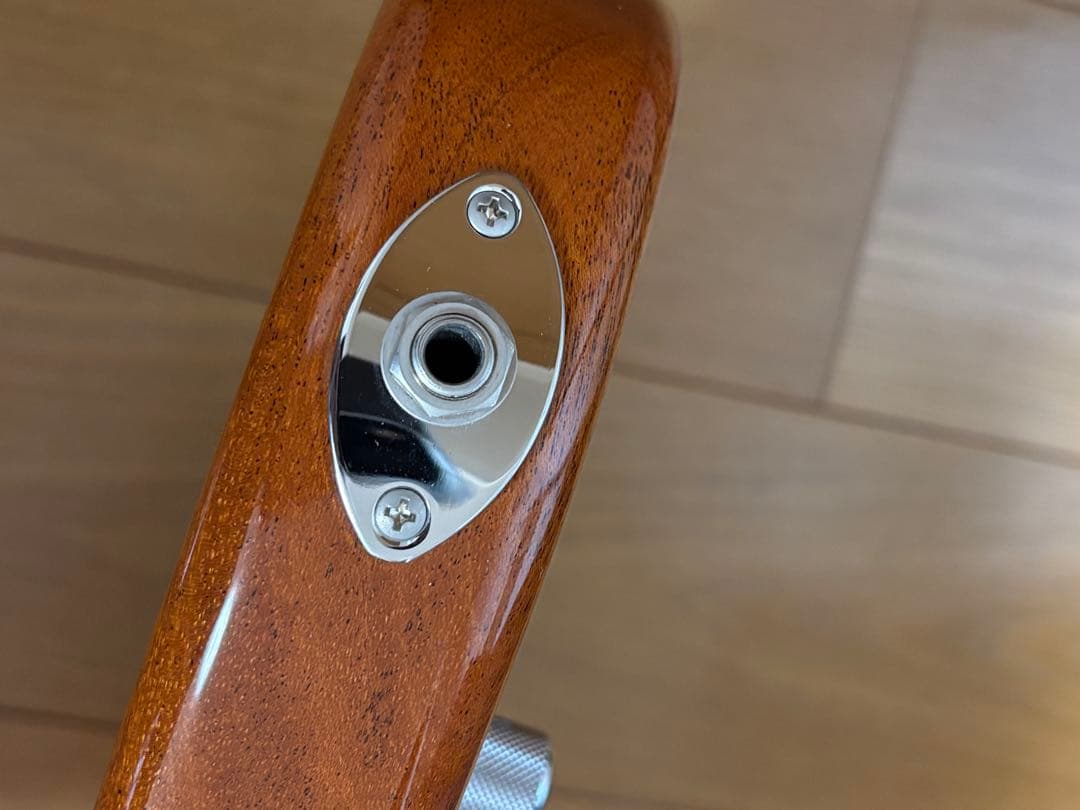 fender mahogany offset telecaster 野田洋次郎