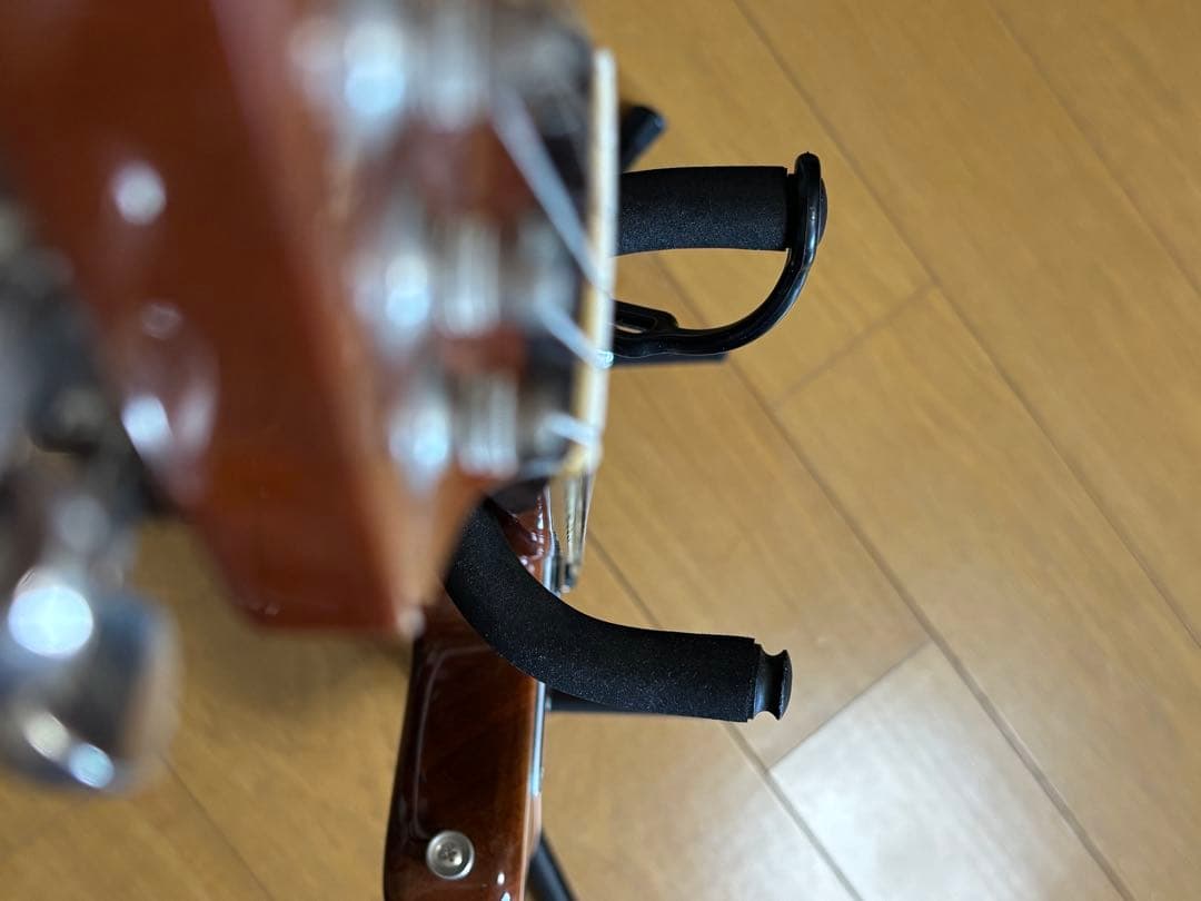 fender mahogany offset telecaster 野田洋次郎