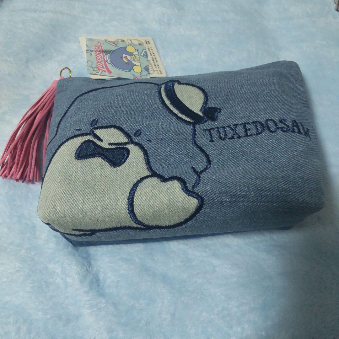 らくろー タキシードサム グッズ