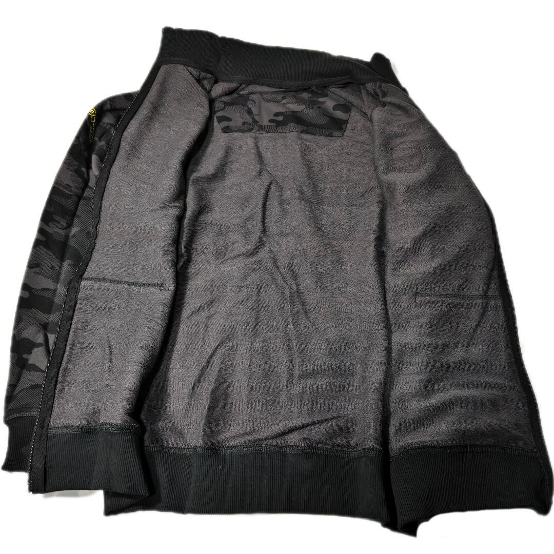 ロシア軍 実物 Военторг製 秋冬 トレーニング スウェット 48-2