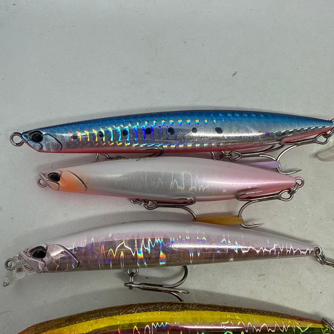 140010 DUO ビーチウォーカー　大量セット