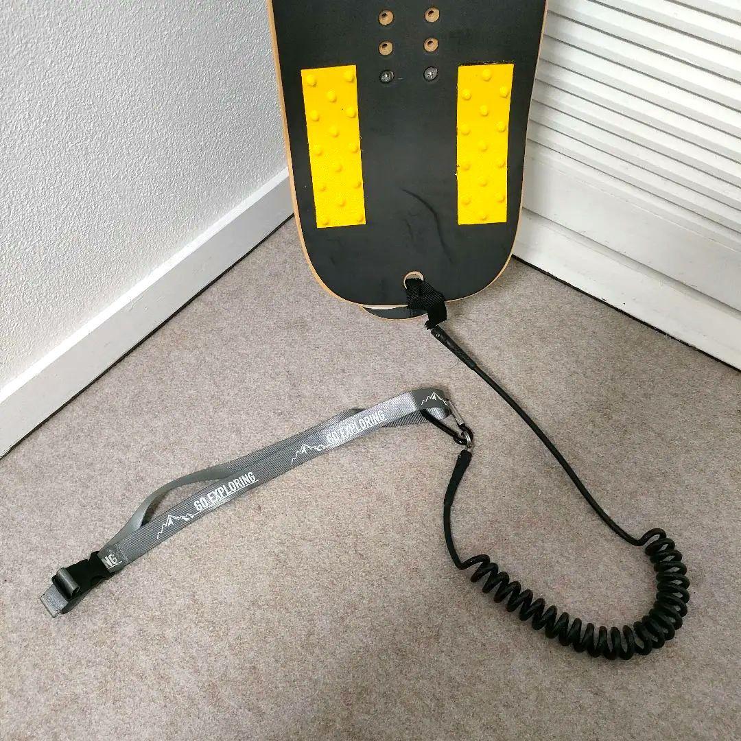 Hovland ホブランド 2023 BUCKSHOT スノースケート スノスケ