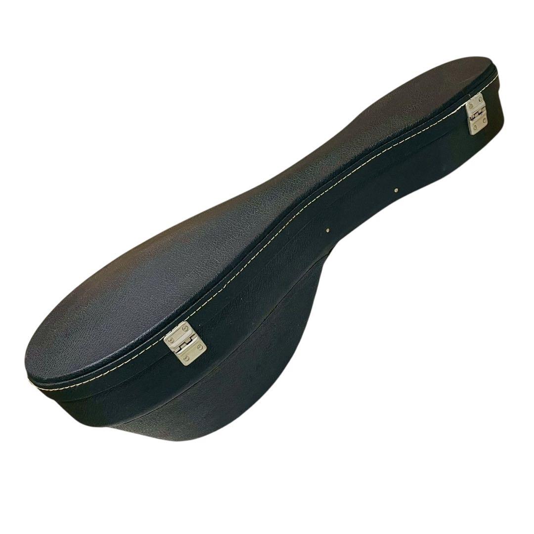 【美品】中出六太郎 ROKUTARO NAKADE マンドリン　A50