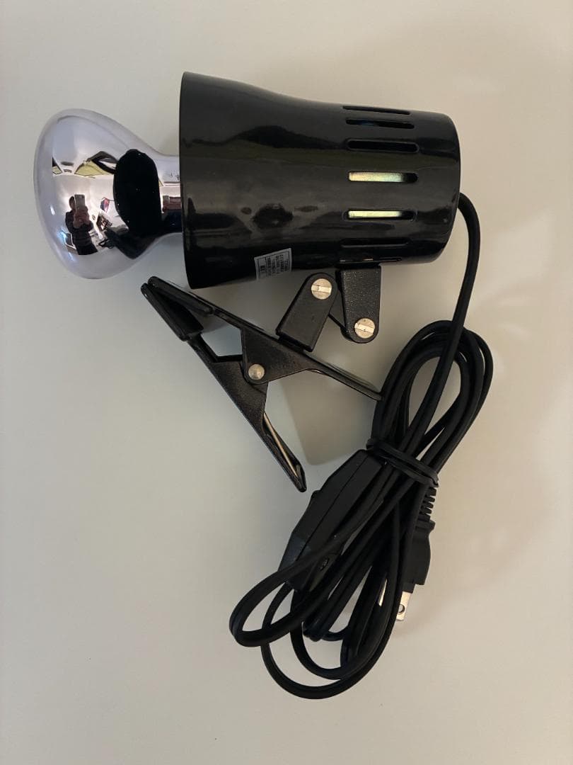 爬虫類保温器具セット（水棲カメの飼育に使用）