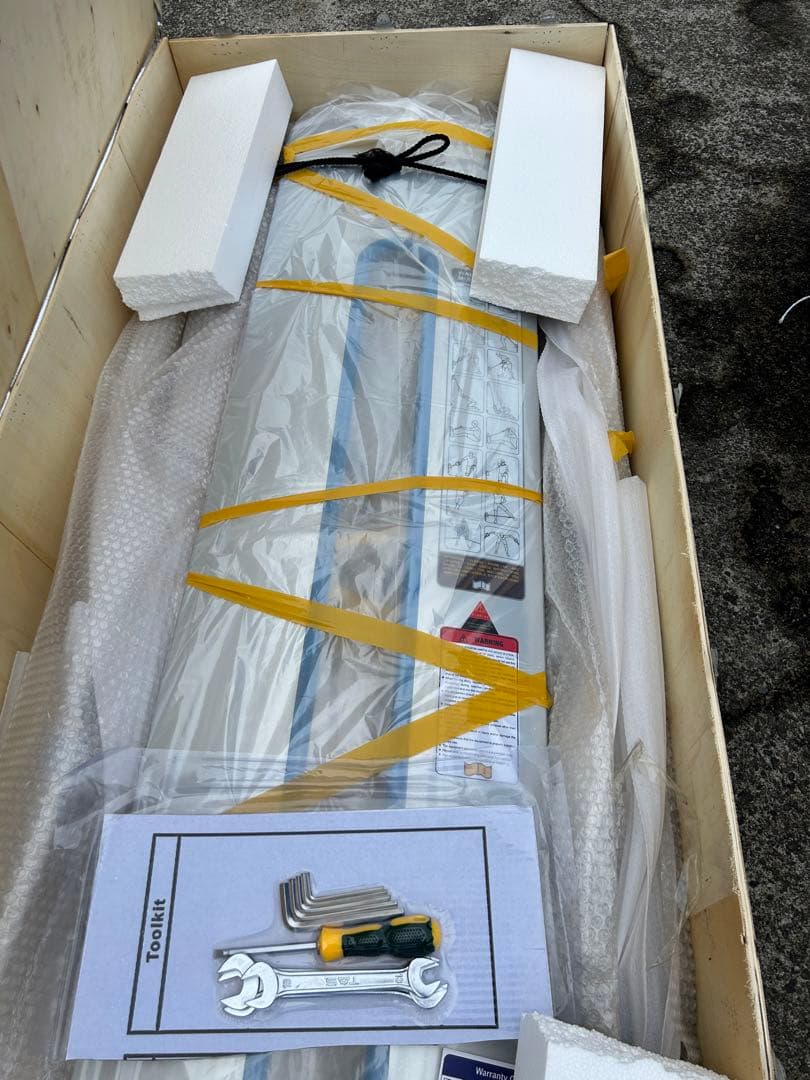 新品激安　ケーブルマシン 壁掛け式 シルバー