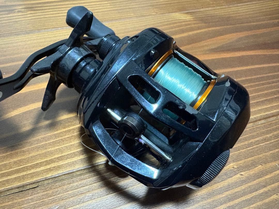 アルファス CTSV 70H ダイワ DAIWA ALPHAS