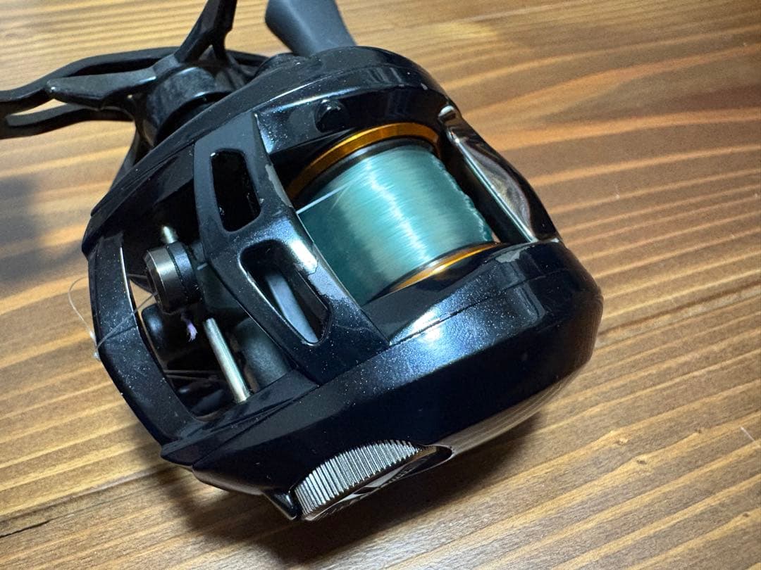 アルファス CTSV 70H ダイワ DAIWA ALPHAS