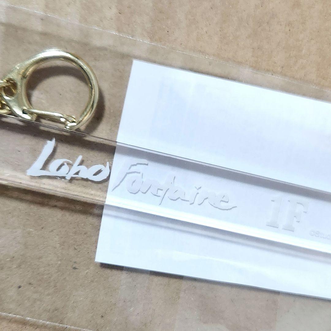 ロノ　ナンジャタウン　ルームキー　アクリルコースター　フード特典　あくねこ展