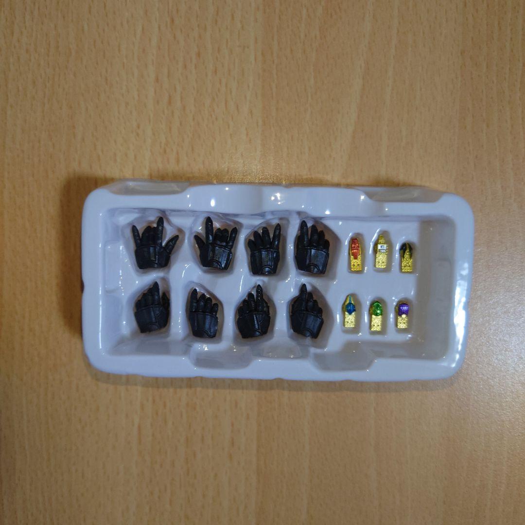 真骨頂 S.H.Figuarts 仮面ライダーダークキバ