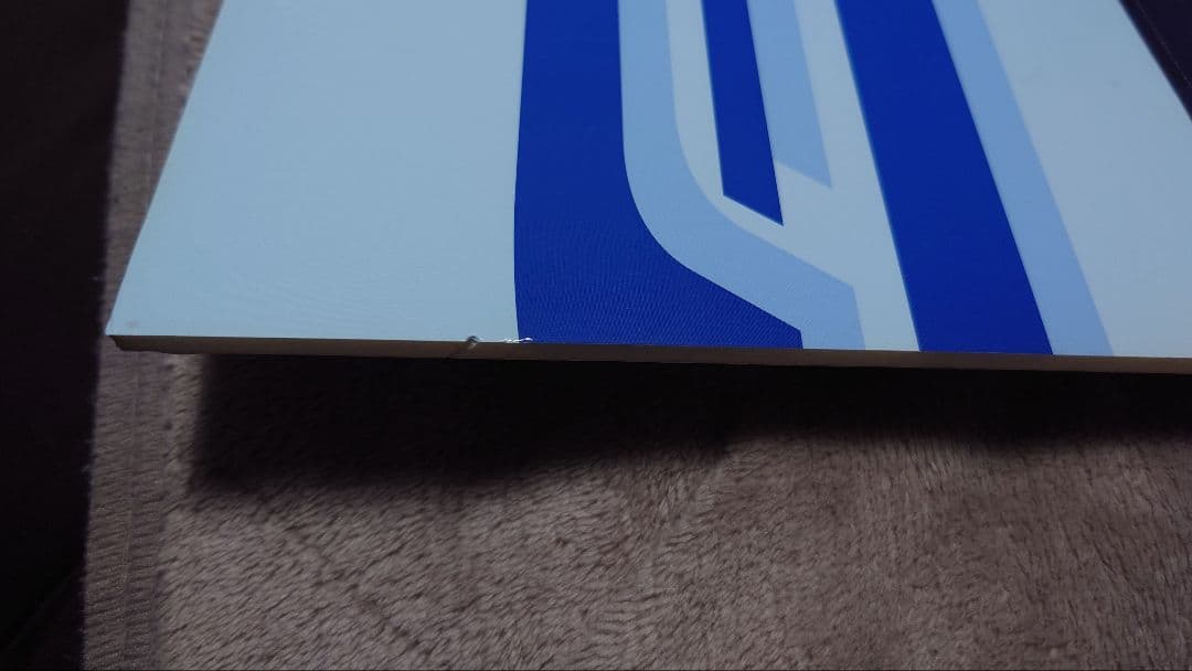 【非売品】志田未来 制服 等身大パネル