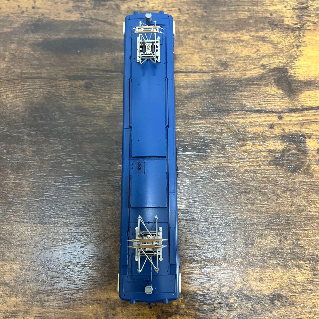 ★美品★KATO 1-303 EF65 500番台(特急色:旅客用)