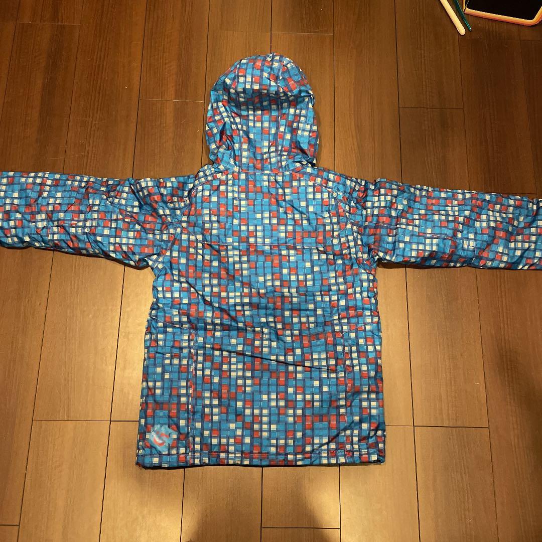 BURTONウェア　上下セット