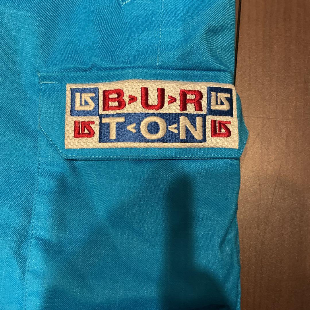 BURTONウェア　上下セット