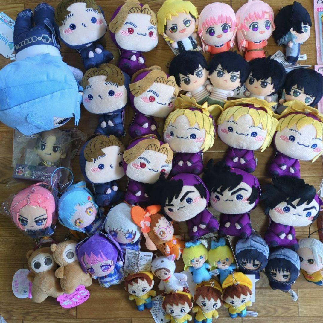 アニメ　グッズ　76点セット