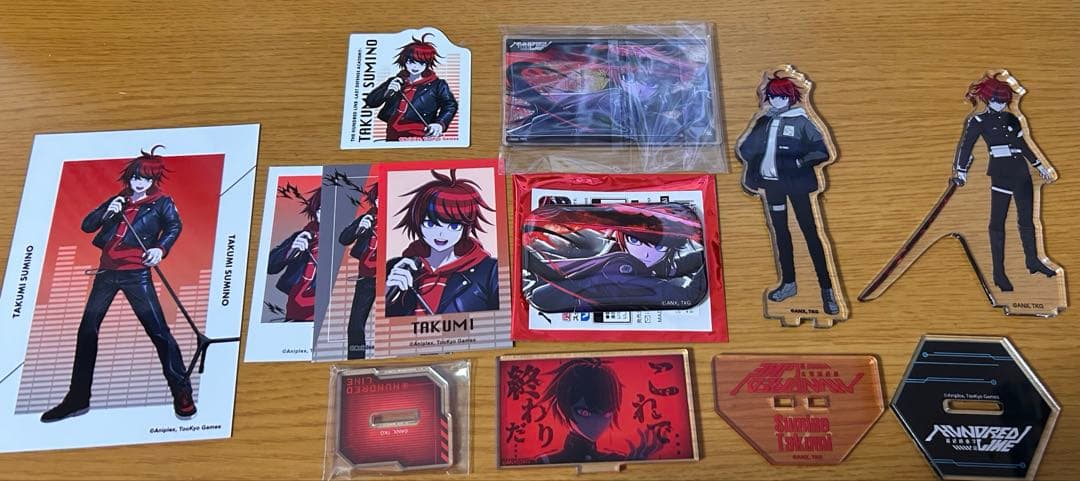 ハンドレッドライン 最終防衛学園 澄野拓海 まとめ売り