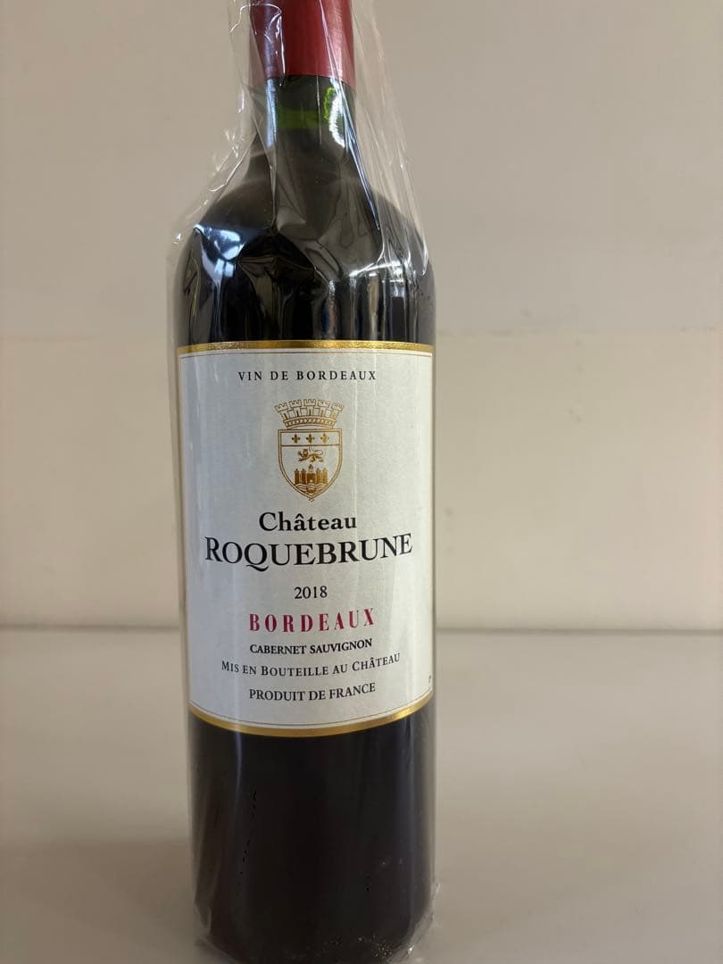 赤ワイン6本セット