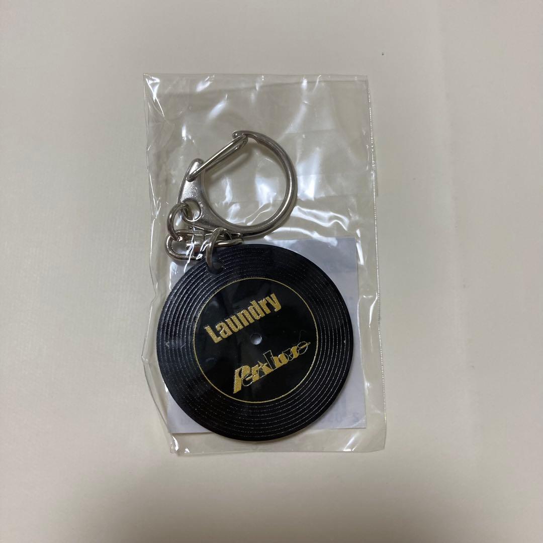【新品未使用】Penthouse キーホルダー 6点 2024-25 まとめ売り