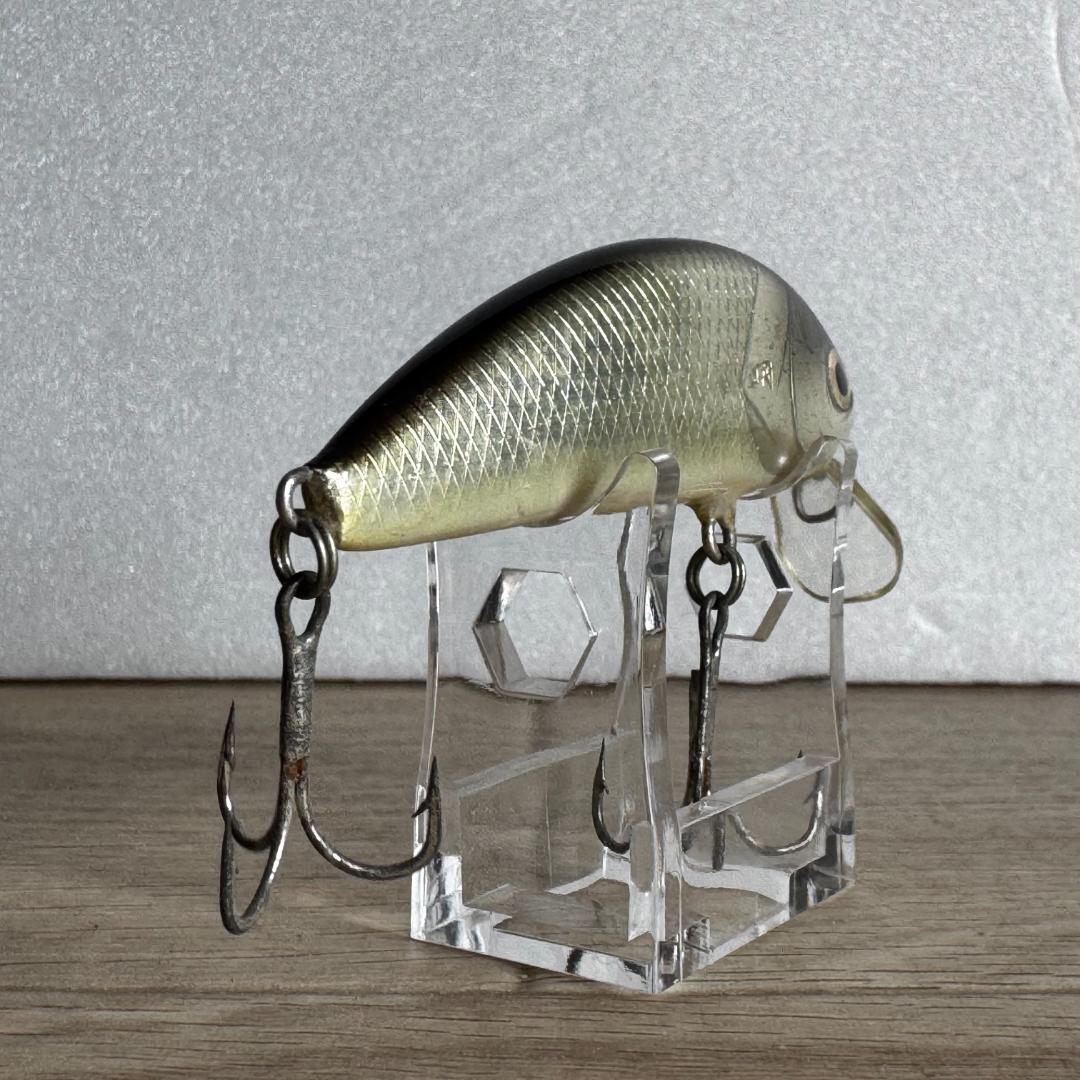 ぱ*ん様 サム山岡　SUM Lures　FUNA MINNOW　60