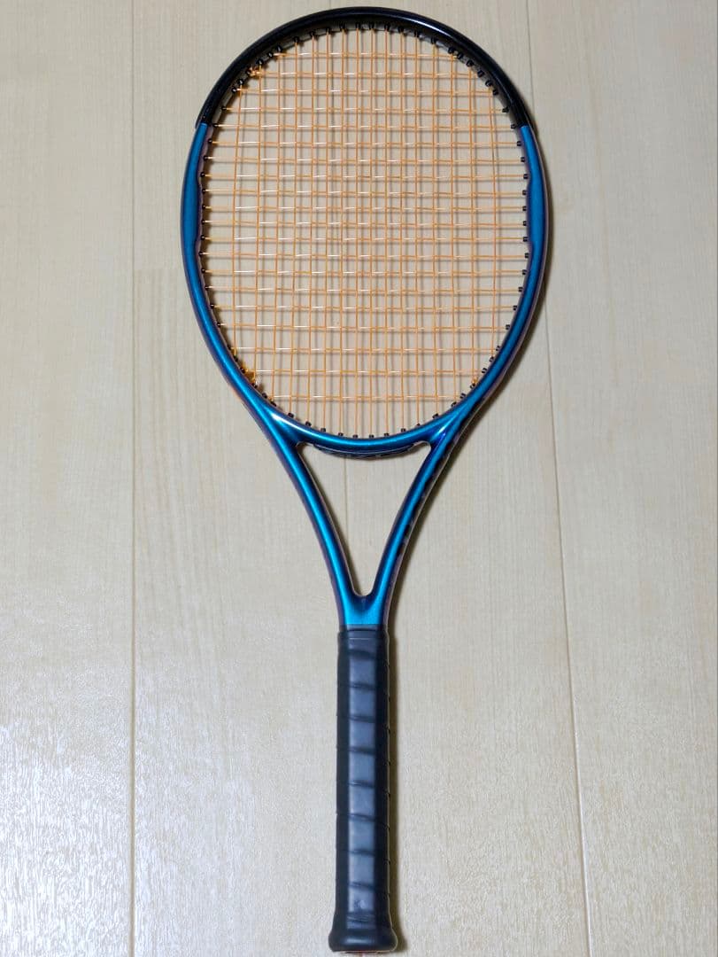 Wilson ウルトラツアーV4.0 100 G3