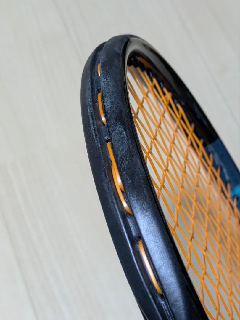 Wilson ウルトラツアーV4.0 100 G3