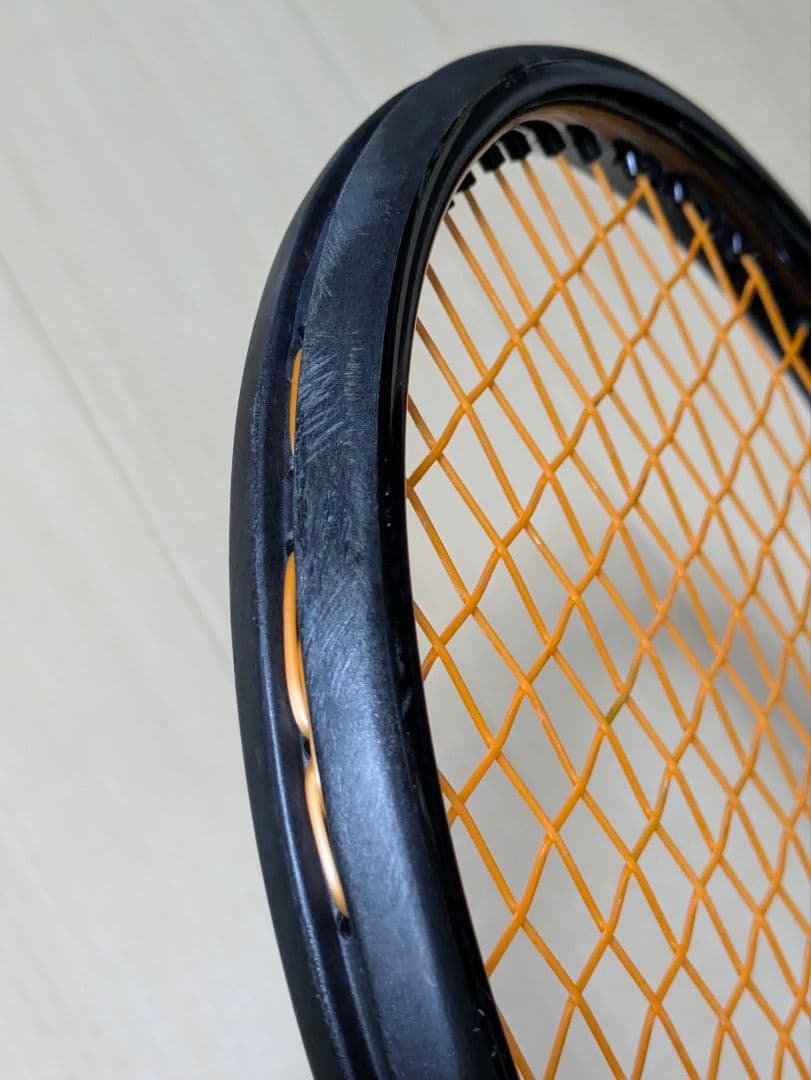 Wilson ウルトラツアーV4.0 100 G3