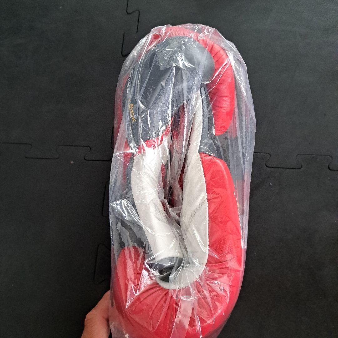 エバーラスト　８オンス　 新品未使用　横浜流星　春に散る