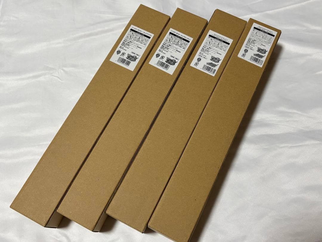 キュアズキューン キミとアイドルプリキュア♪ バースデー　誕生日　ポスター