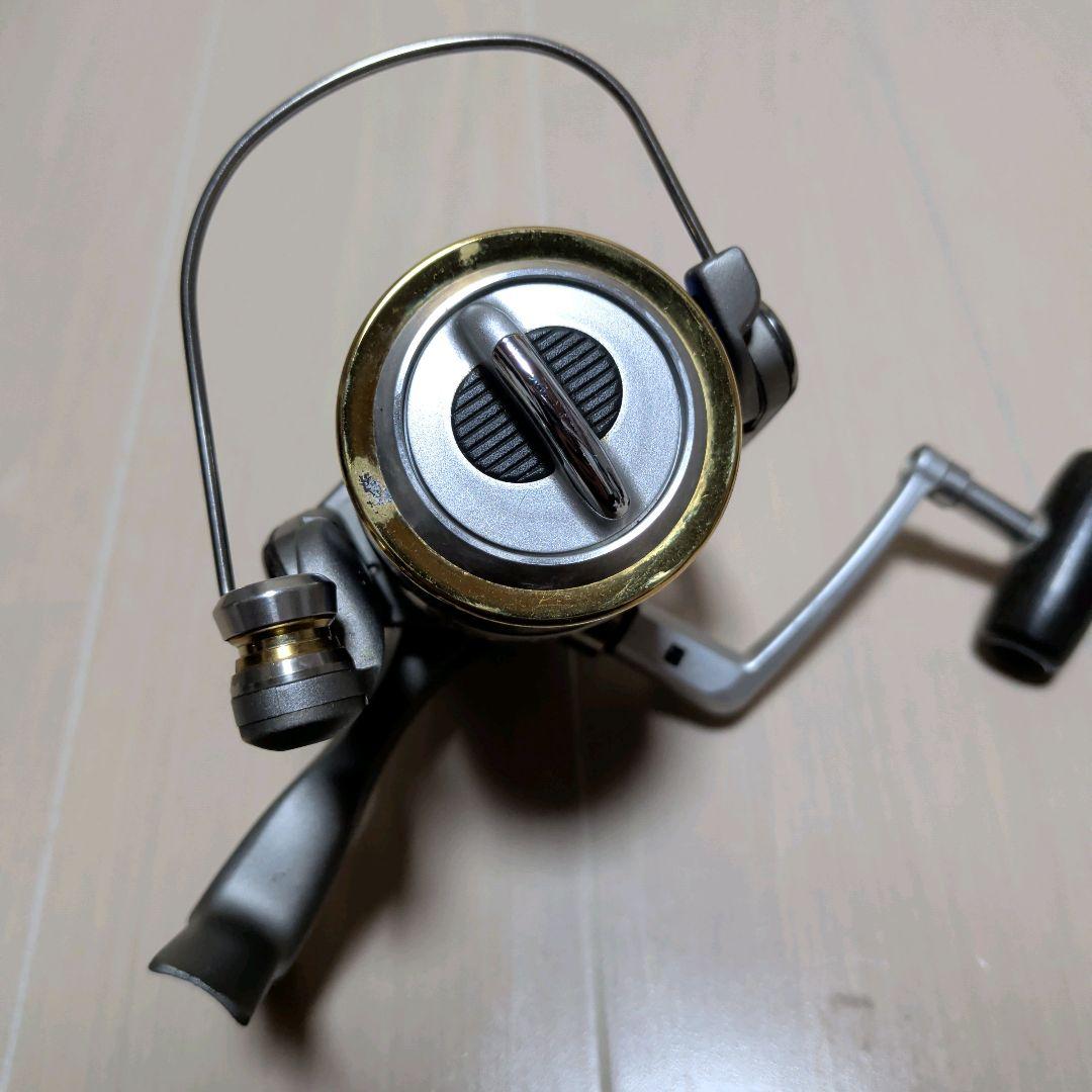 シマノ 95 ステラ 5000 日本製 JAPAN SHIMANO STELLA