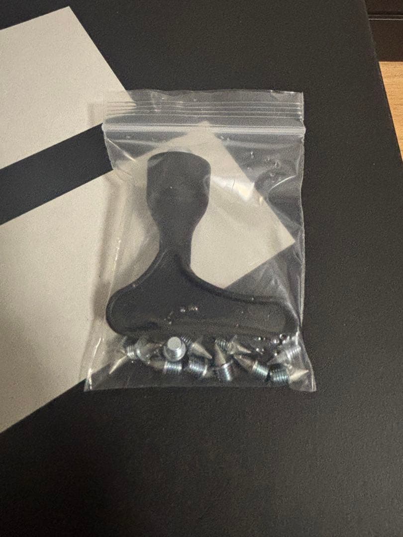 スパイク・シューズ adidas prime sp4