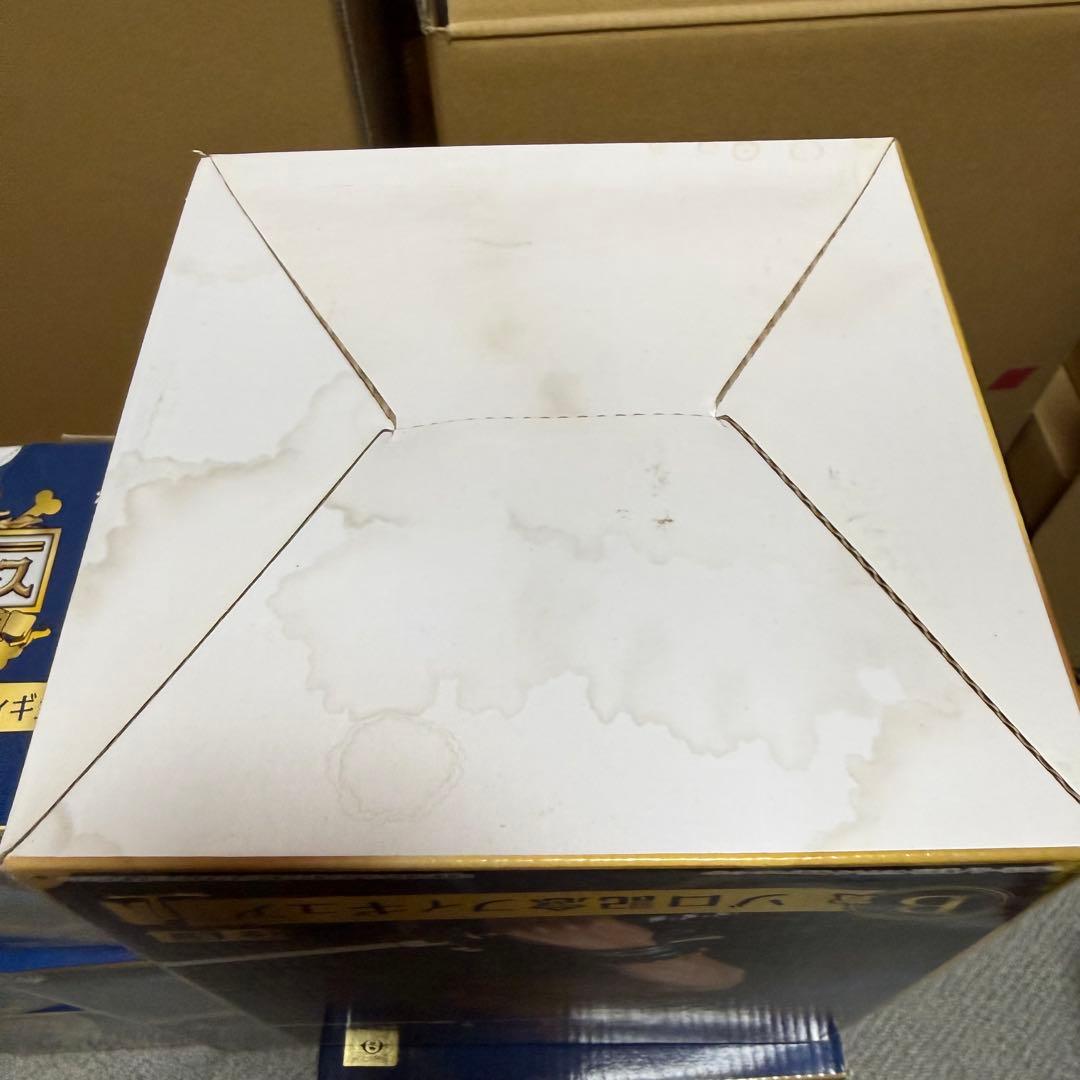 ワンピース 一番くじ 20th anniversary フィギュア 9点セット