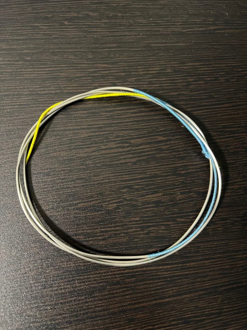 Jargar Strings Superior medium 中古チェロ弦　全弦
