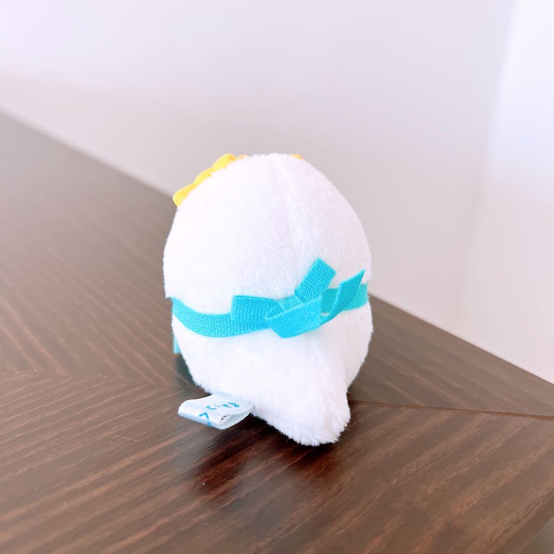 すみっコぐらし　ファンクラブ　ワゴン　受注　おばけ　てのりぬいぐるみ