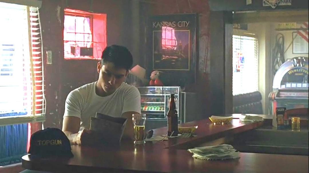 トップガン ジオラマ用 1/6 ジュークボックス ワーリッツァー BTTFにも♪